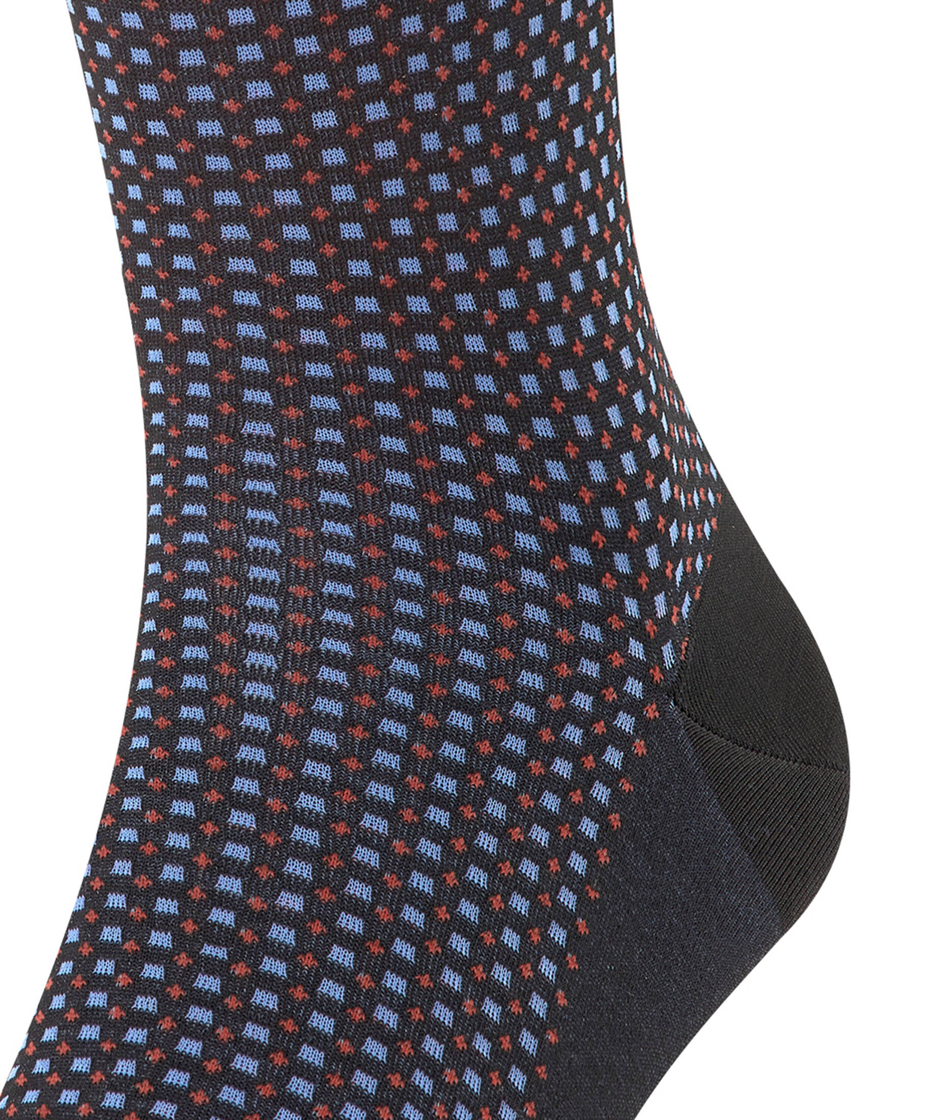 FALKE| Herren Kniestrümpfe Uptown Tie