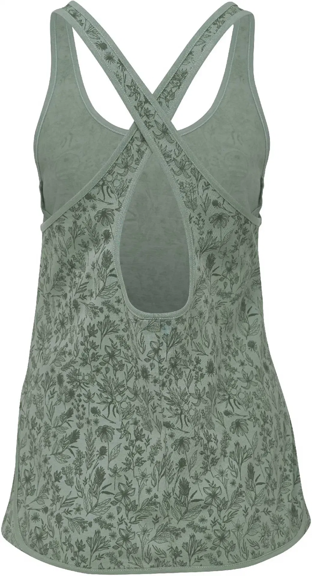Wild Country Flow W tank