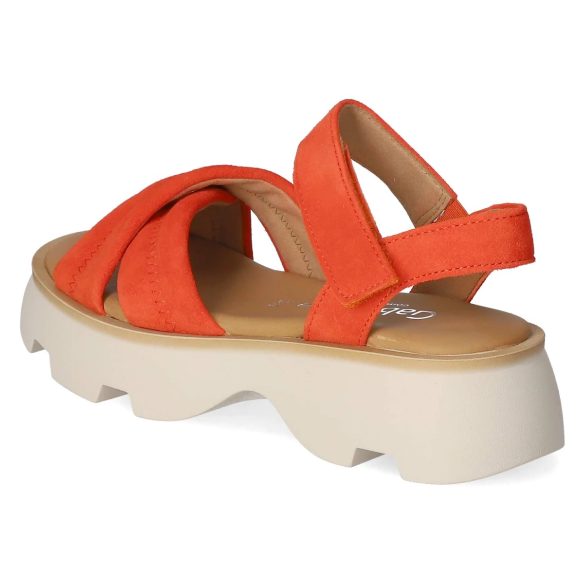 GaborSandalen - pumpkin