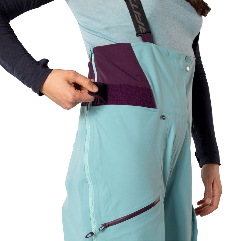 Dynafit Damen Tigard GTX Hose
