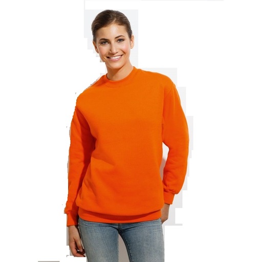 Moletom Polar Basic Sols Supreme