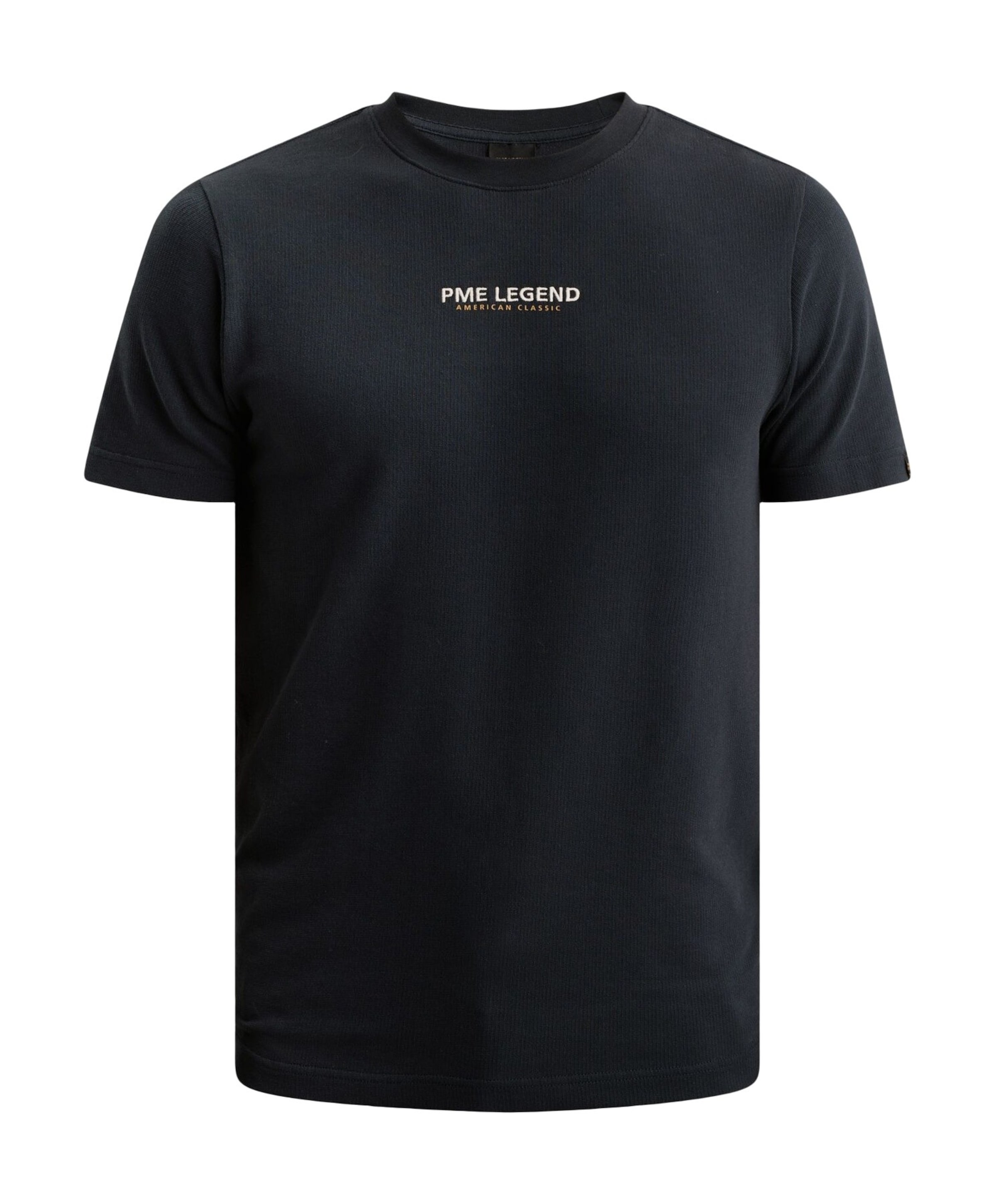 PME Legend Heren T-shirt blauw