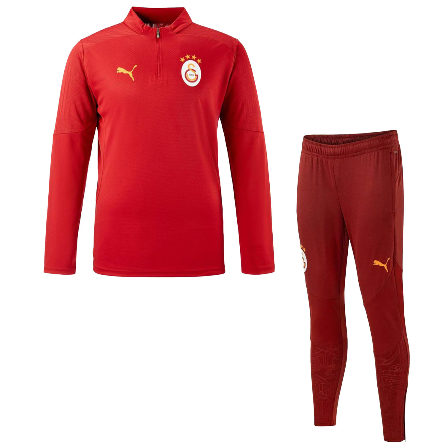 Puma Galatasaray Trainingspak