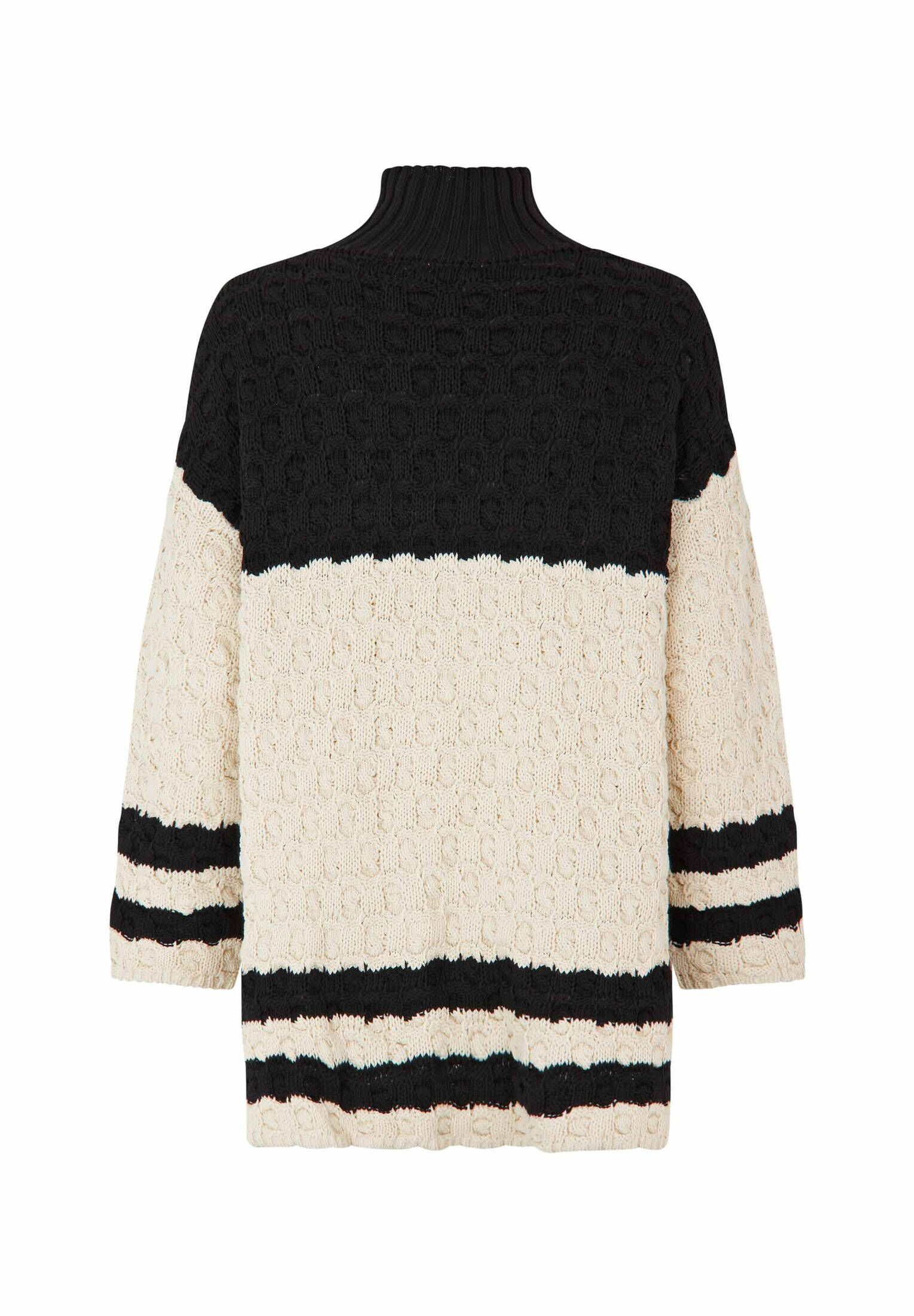 MASAI| Damen Strickpullover MaFamosi