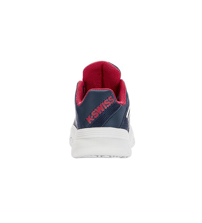 K-Swiss JR Court Express Omni Tennisschoenen