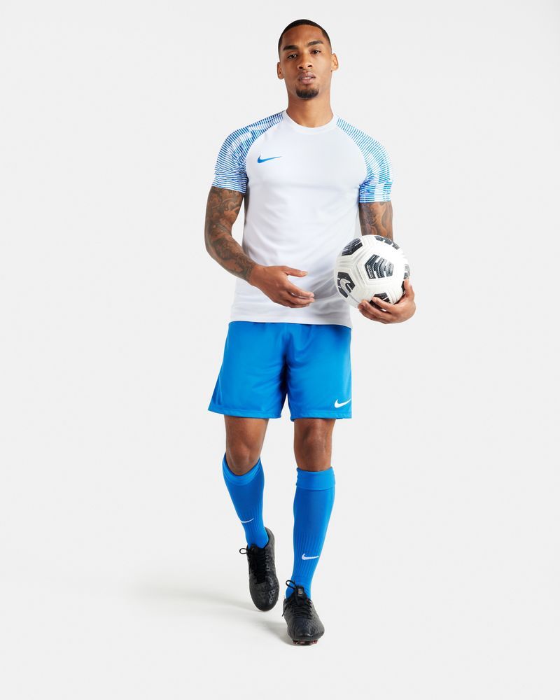 Maillot Nike Academy Blanc pour homme
