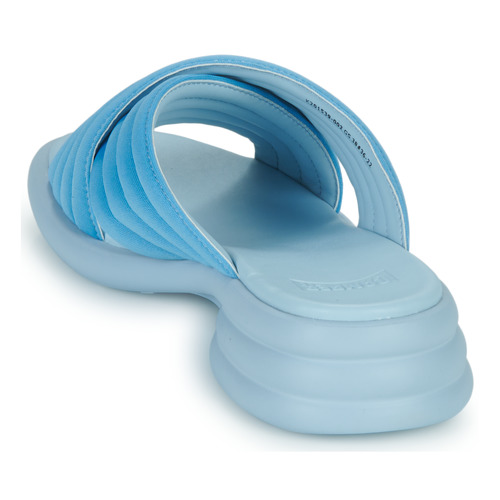 Camper - SPIRO - Bleu