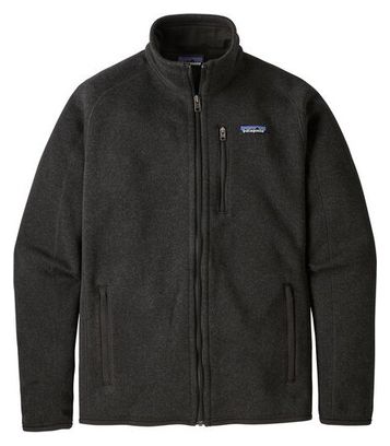 Polaire Patagonia Better Sweater Noir Homme