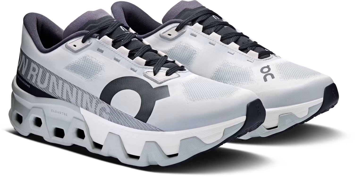 Cloudmonster Hyper Herre Glacier/Ivory