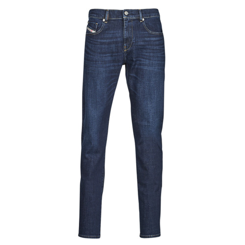 Diesel - 2019 D-STRUKT - Bleu foncé