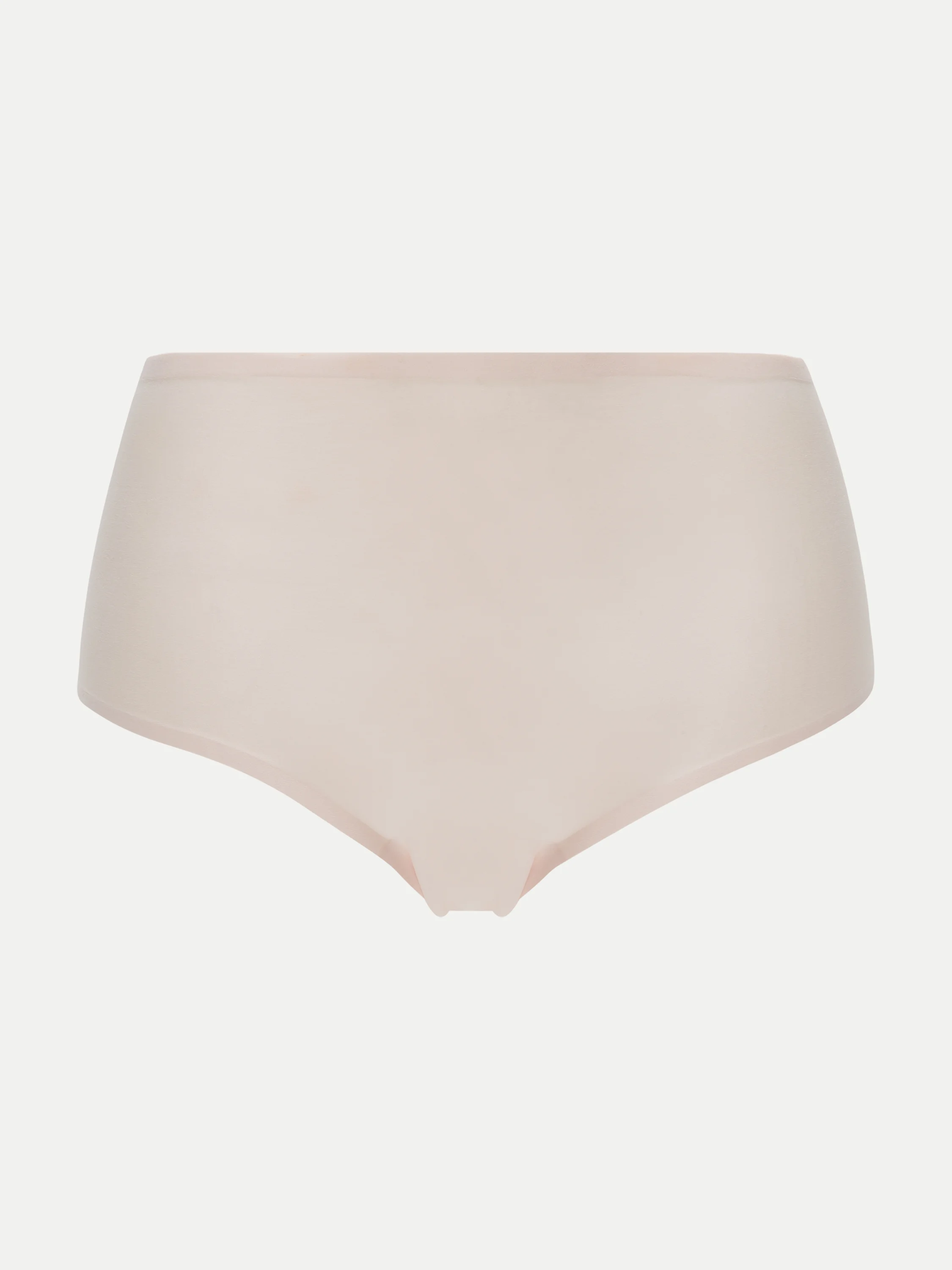 SOFTSTRETCH - Culotte taille haute | Rose
