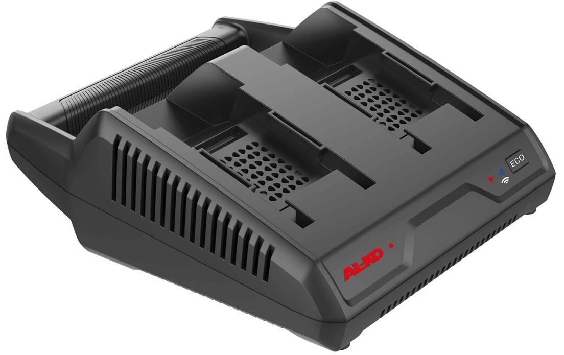 Ladegerät C 200 LI<br>36 V-Doppel-Batterieladegerät