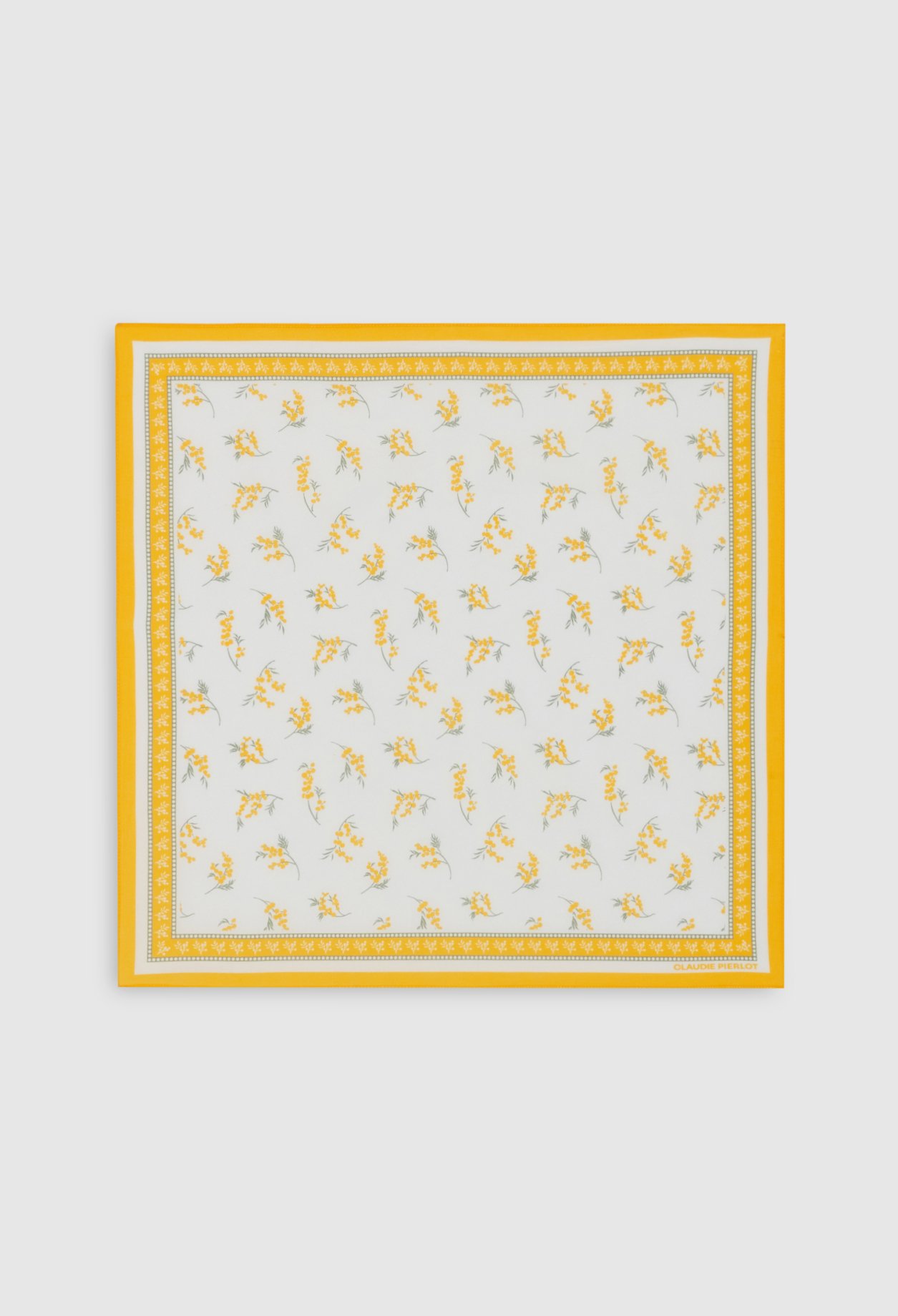 Bandana mimosa