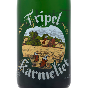 Tripel Karmeliet - Fles - 750ML