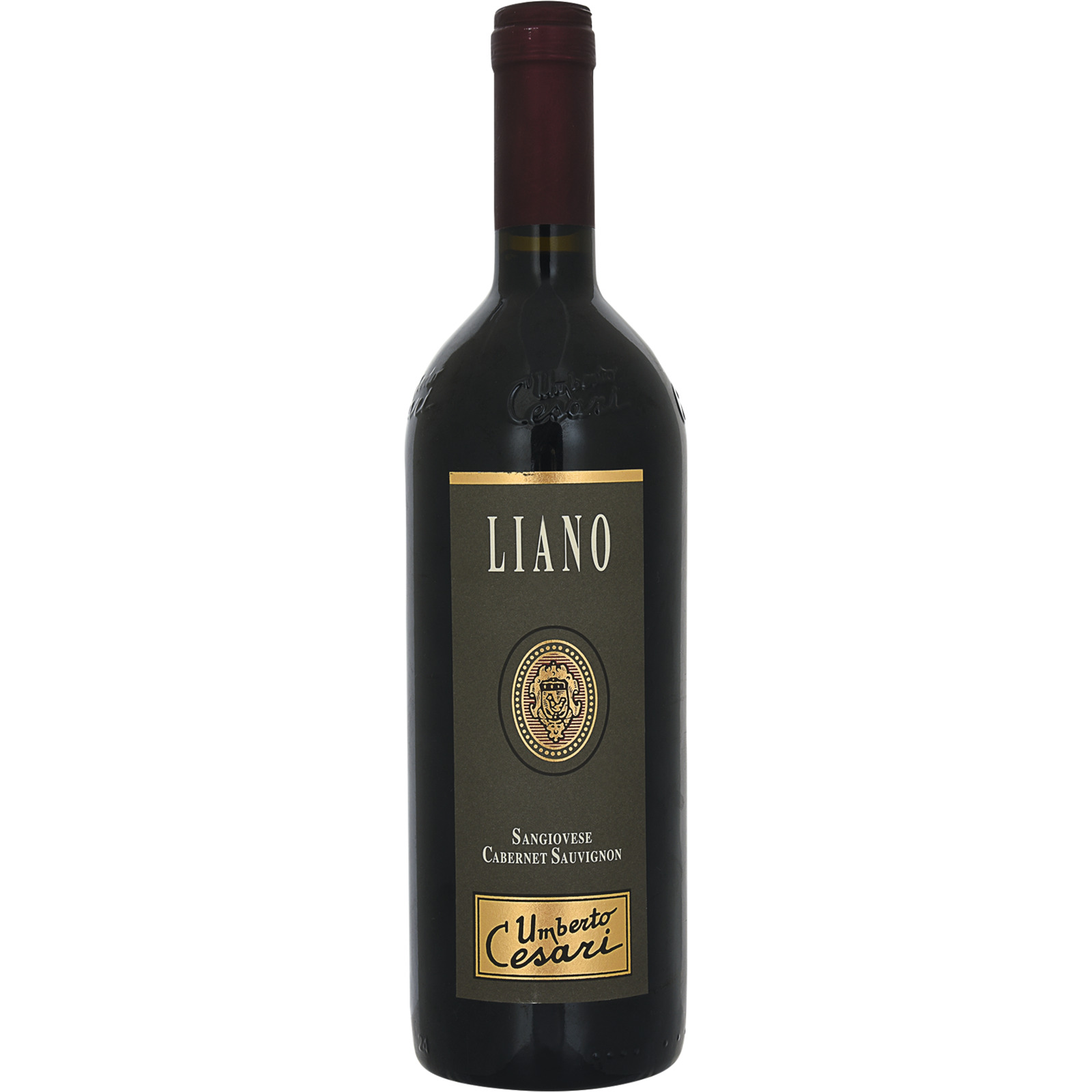 Liano Rubicone Rosso IGT 75cl