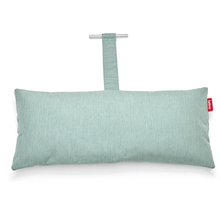 Fatboy - Kissen für Headdemock Superb Hängematte, seafoam