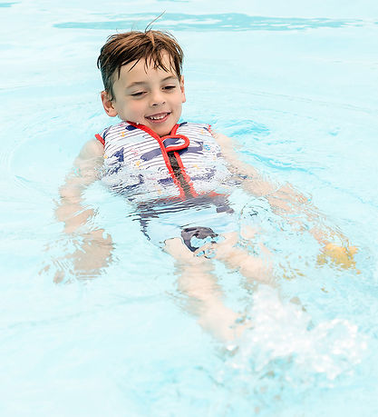 Splash About Schwimmweste - Los Splash - Moby