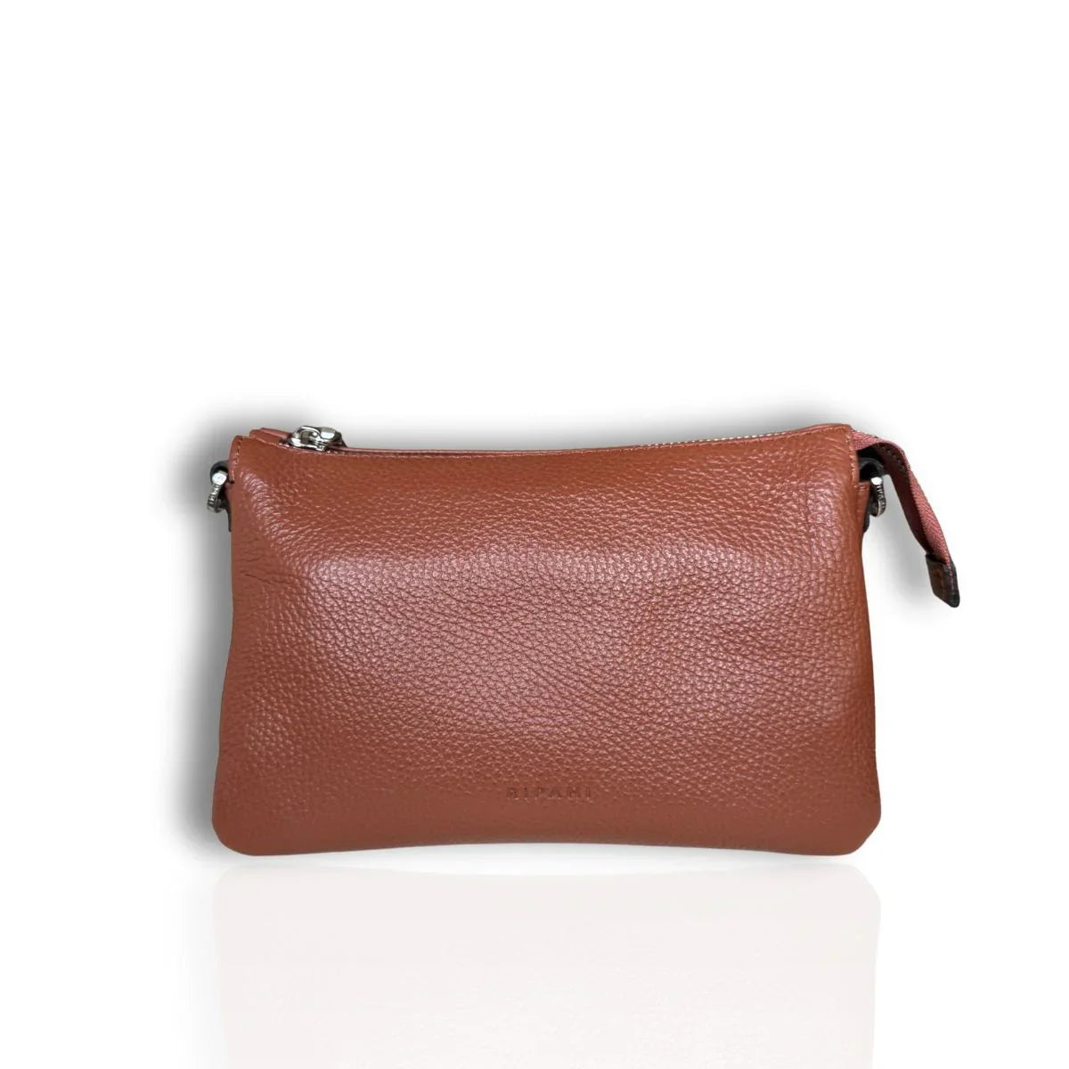 Ripani | 7086 | Leren Schoudertas