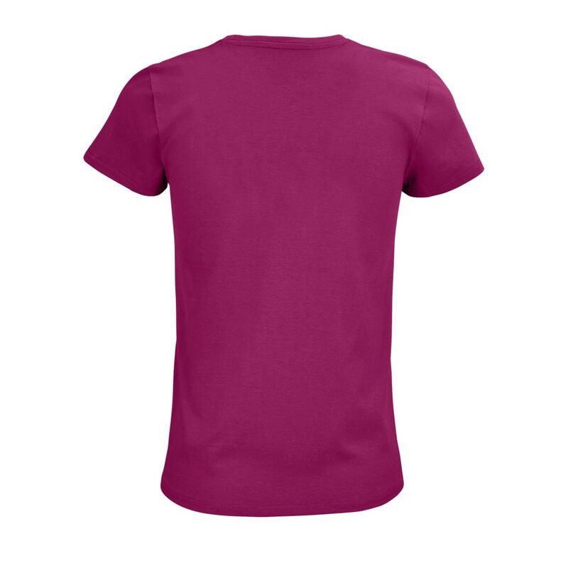 Camiseta Pioneira Marnaula