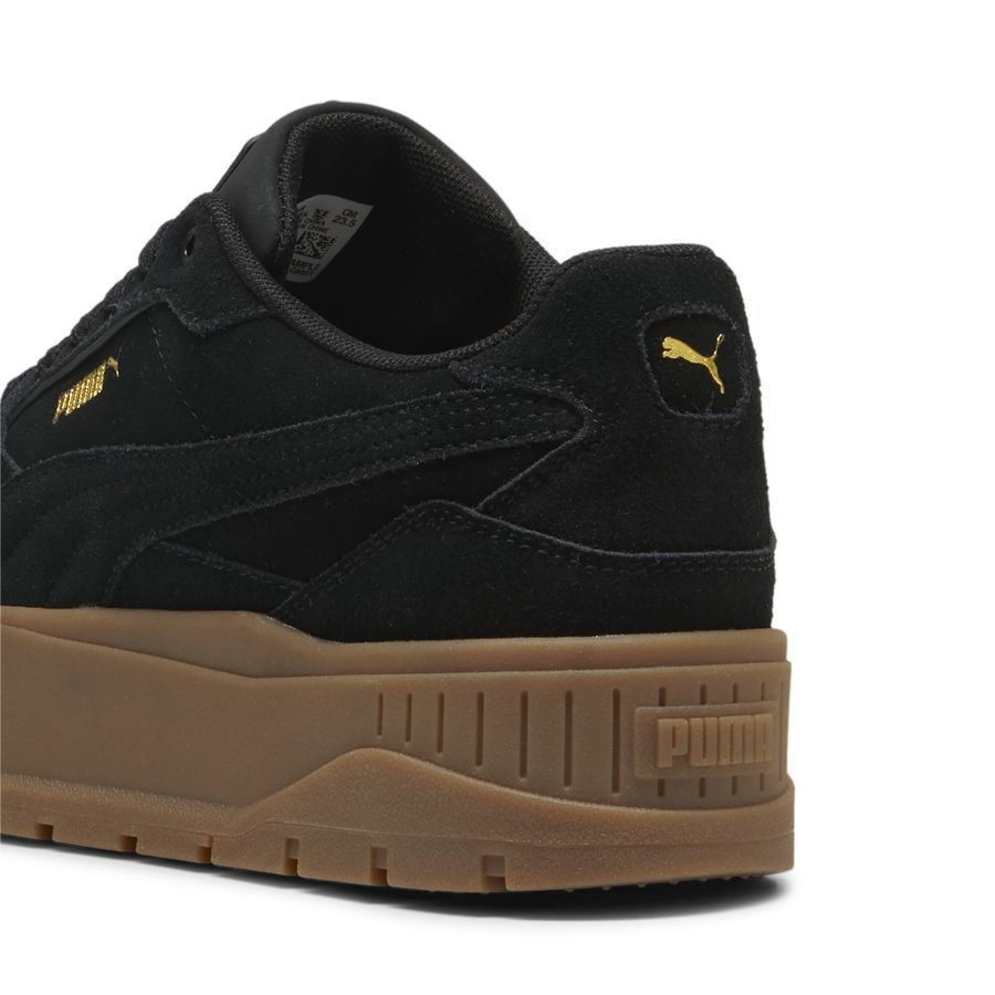 PUMA Chaussures Karmen II Idol SD - Noir/Doré