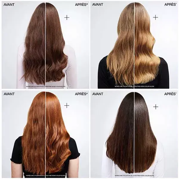Redken Acidic Color Gloss Traitement Brillance Professionnelle 237ml