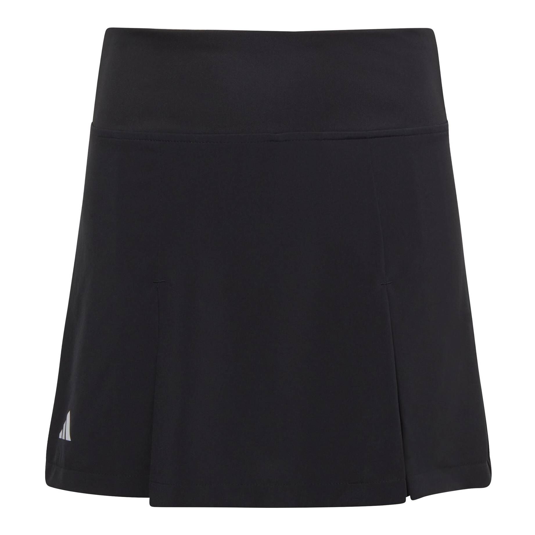 adidas Performance| Mädchen Tennisrock mit Innenhose G CLUB PLEAT SKIRT