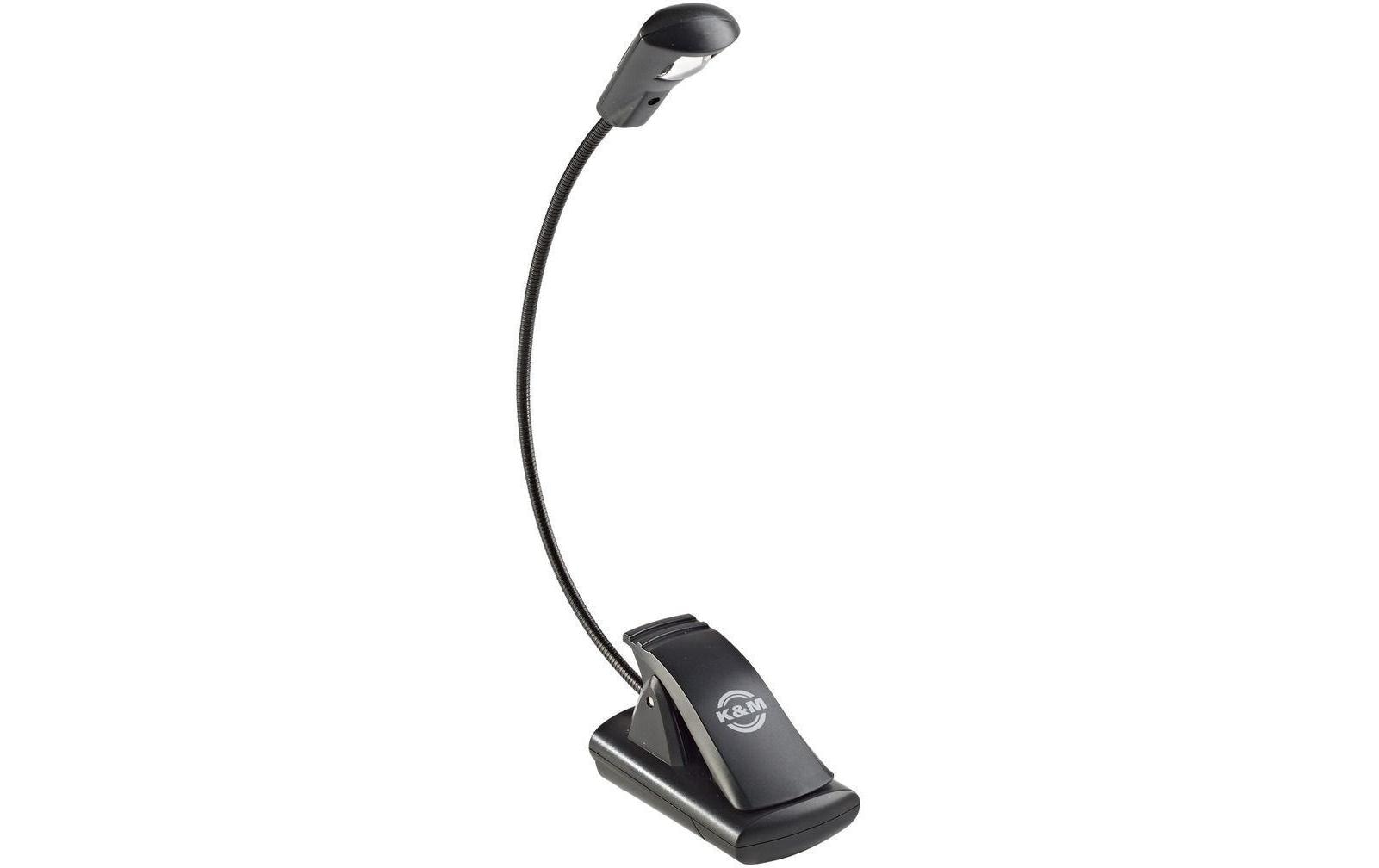 Notenpultleuchte 12241Notenpultleuchte LED FlexLight