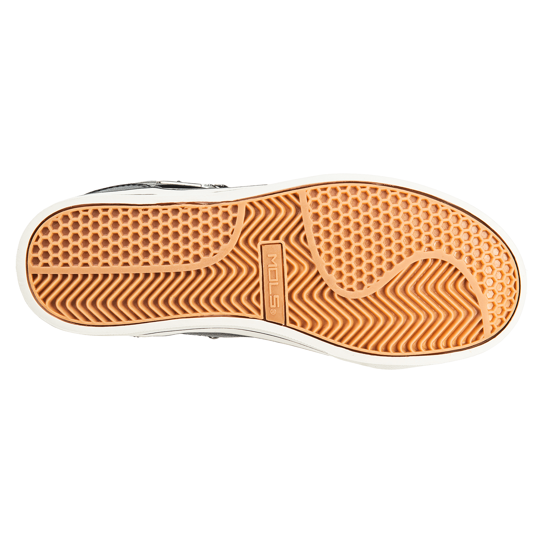 MOLS Javanes M Winterboot WP - Fritids og motesko