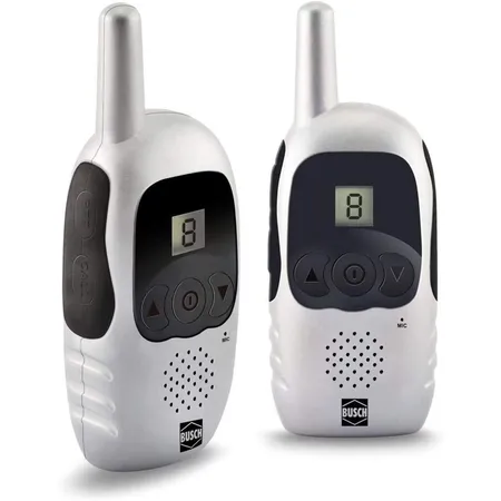 Busch Walkie Talkie Fun