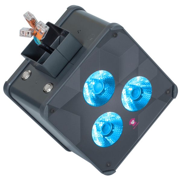 Ape Labs Double Wall Maxi V2 15° Grey