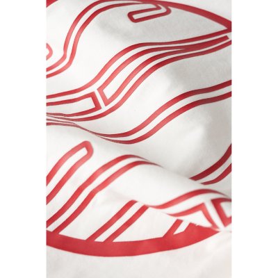 Tee-shirt à manches courtes femme Logo SALSA