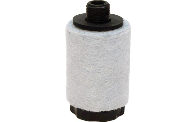 Ersatzpatrone Gasfilter