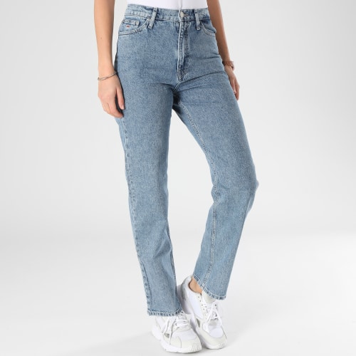 Jean Regular Femme Julie 4138 Bleu Wash