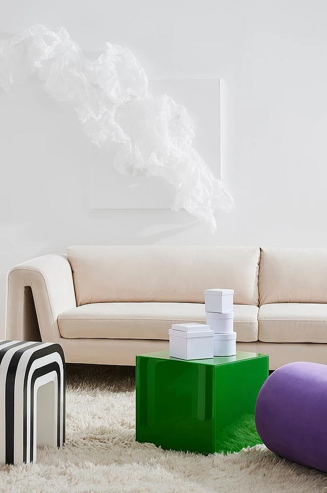 Mika sofa