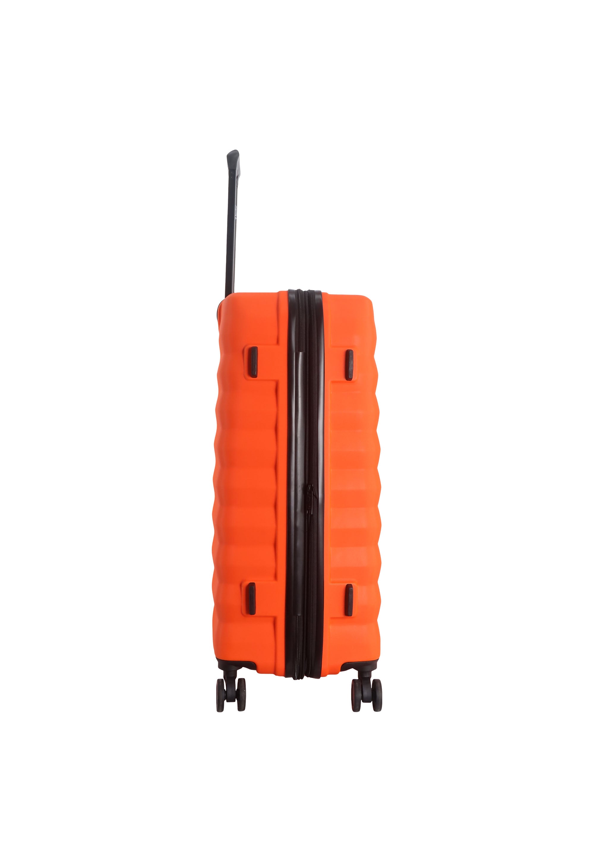 Saxoline Flow 79 cm Reiskoffer - Oranje