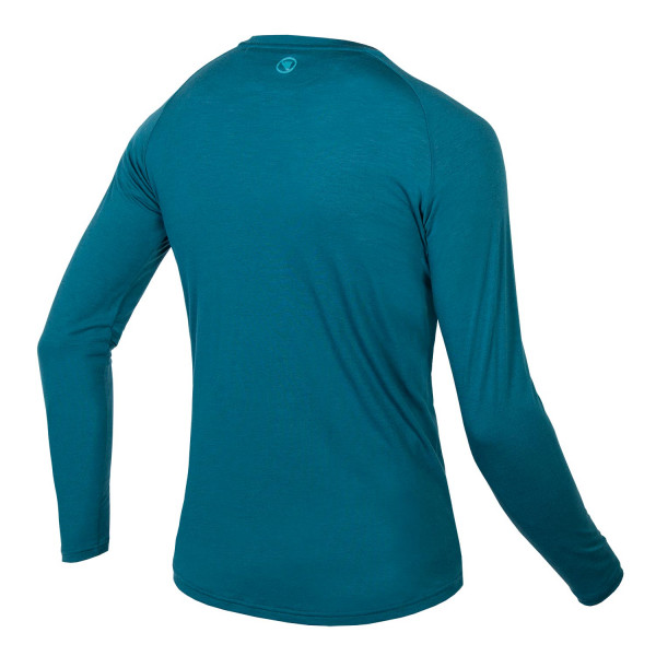 Endura - Baabaa Blend Langarm Baselayer - T-shirt technique