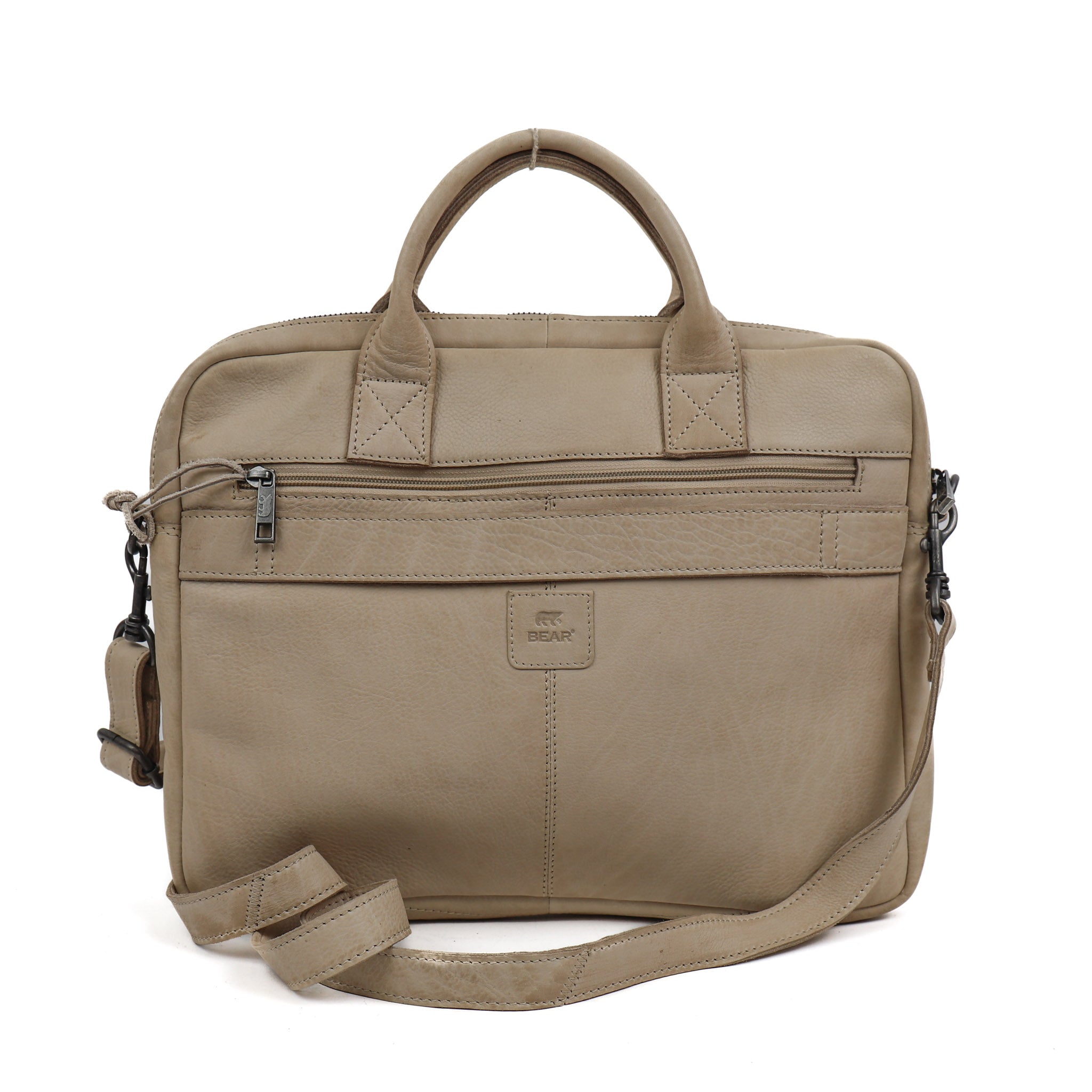 Compacte Laptoptas 'Delphi' Feather FEATHER