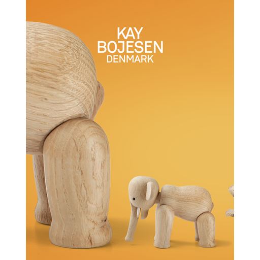 Kay Bojesen Liliput Elefant