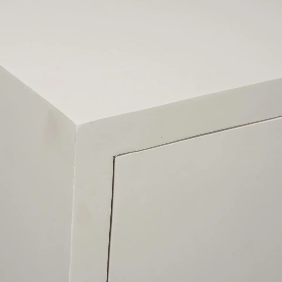 Starfurn - Dressoir Brussel - Beige - 45x150x80 cm