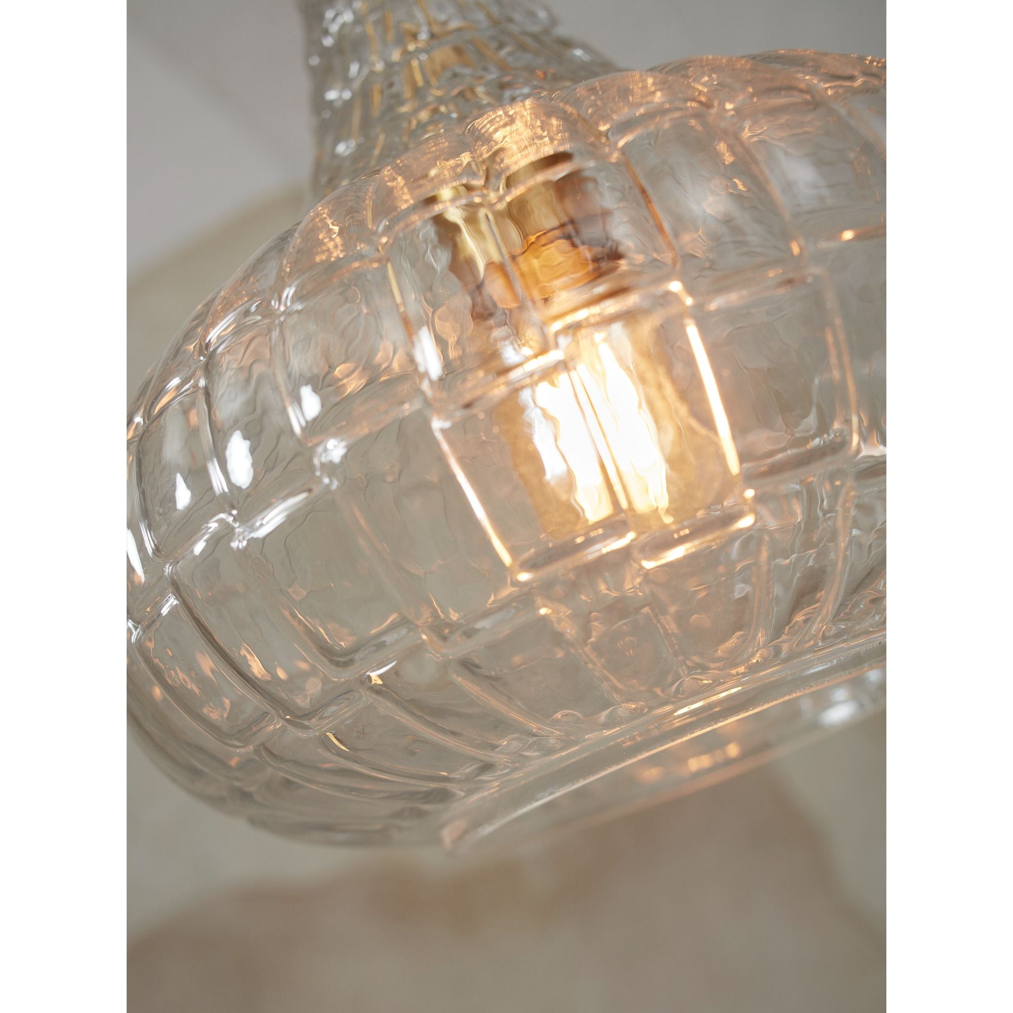 it's about RoMi Hanglamp Venice - Helder - 24x24x28cm