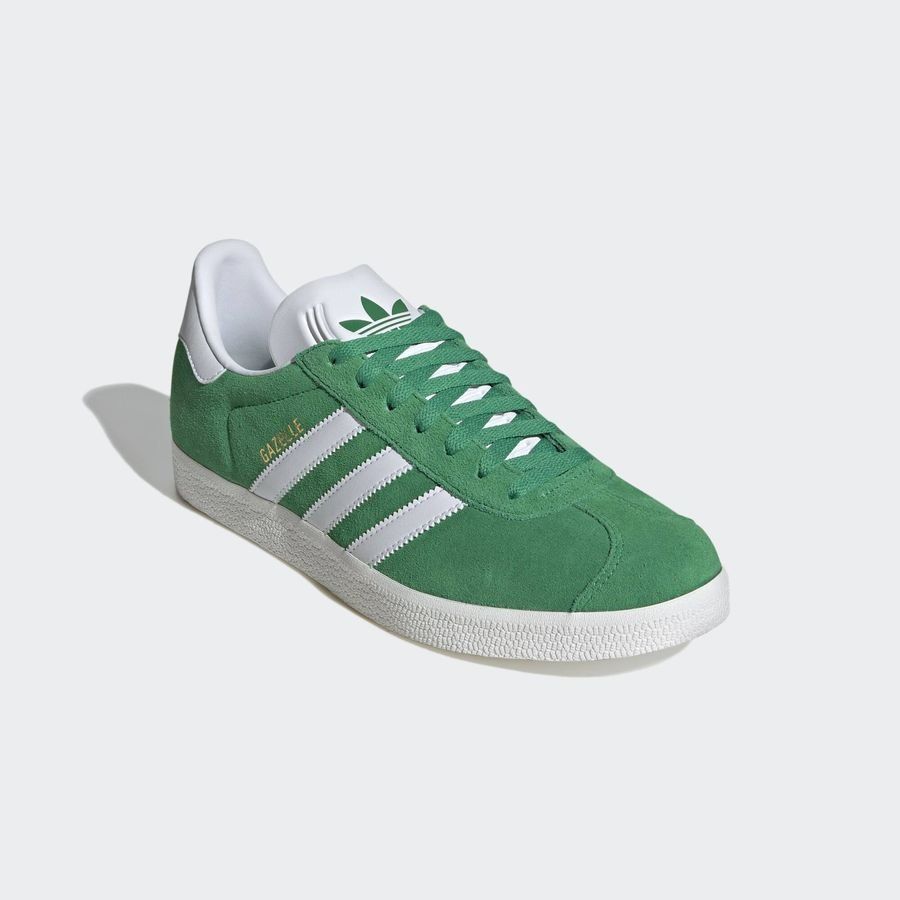 Adidas Original Gazelle Shoes