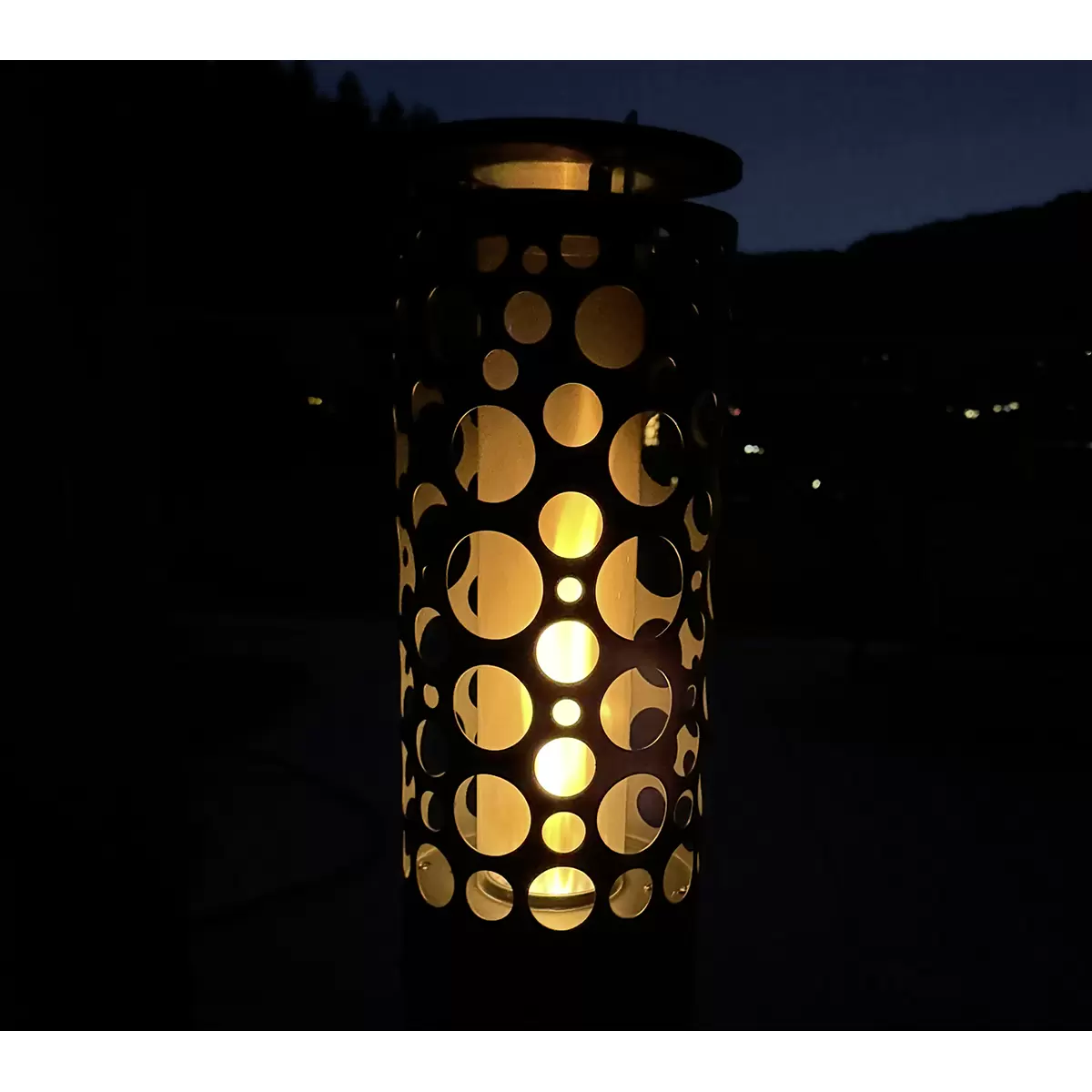 Terrassenheizer Faro