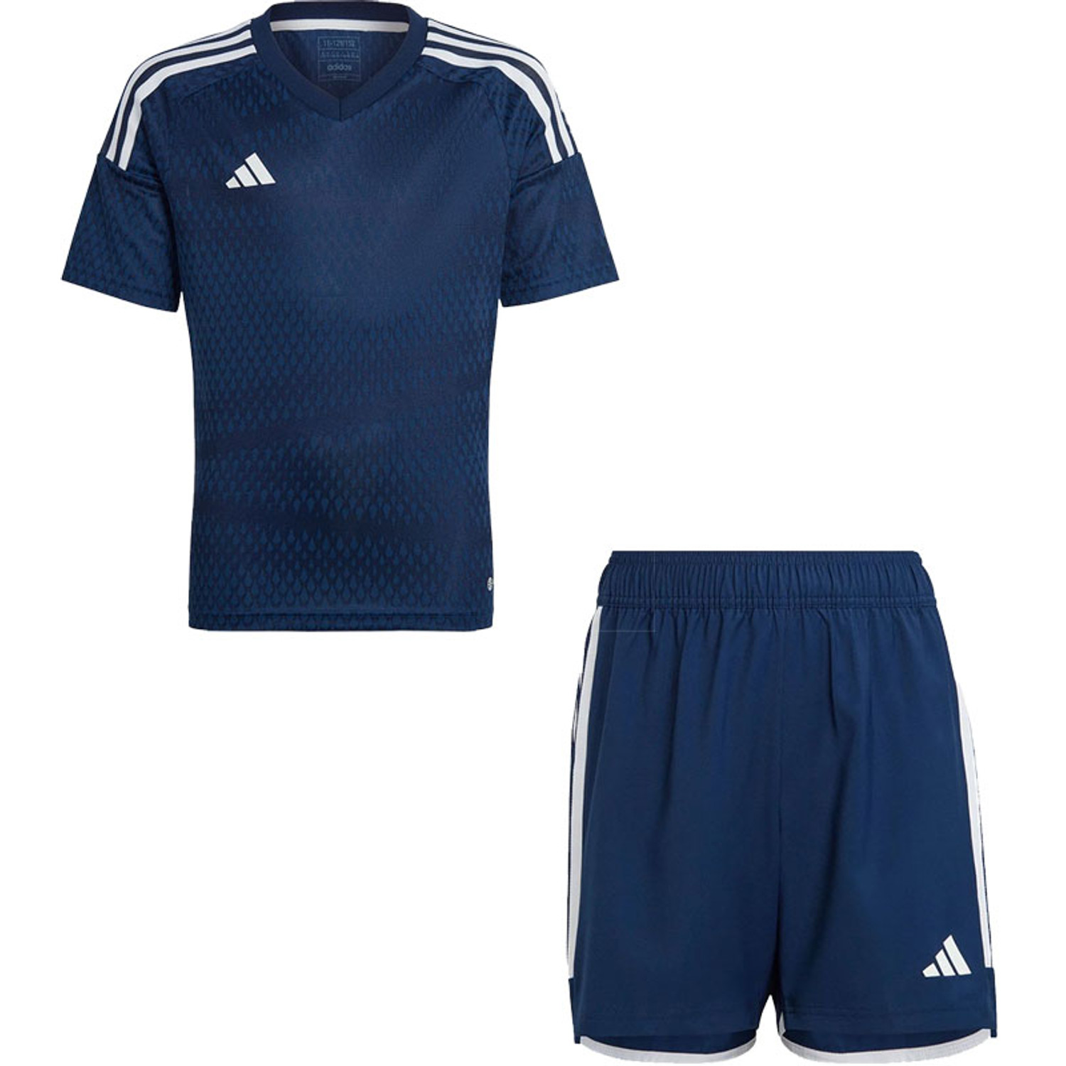 adidas Tiro 23 Competition Match Trainingsset Kids