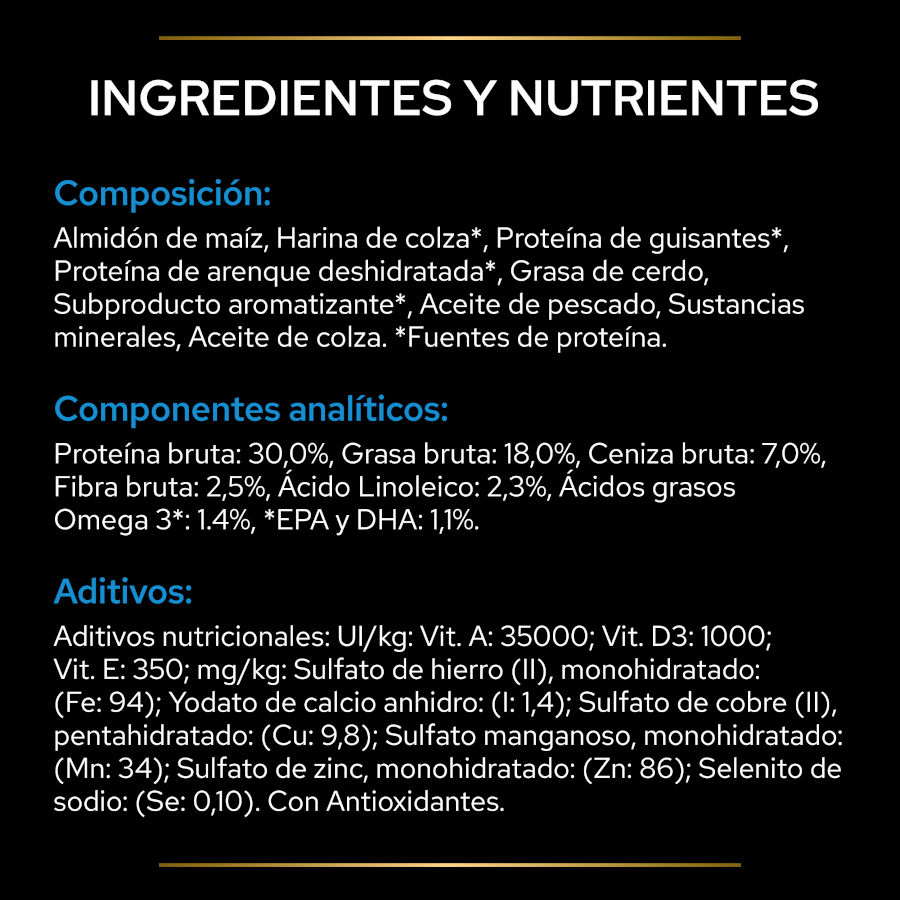 Ração Pro Plan Veterinary Diets para cães com dermatose