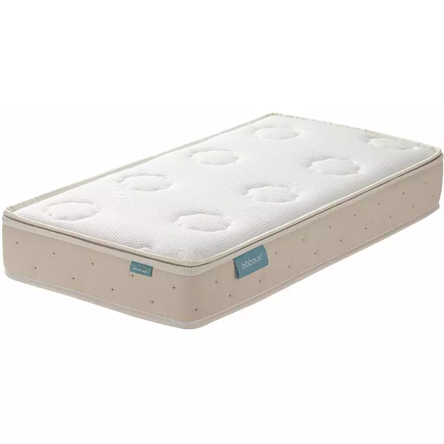 hibboux® Matratze Botanic RP Multicolor