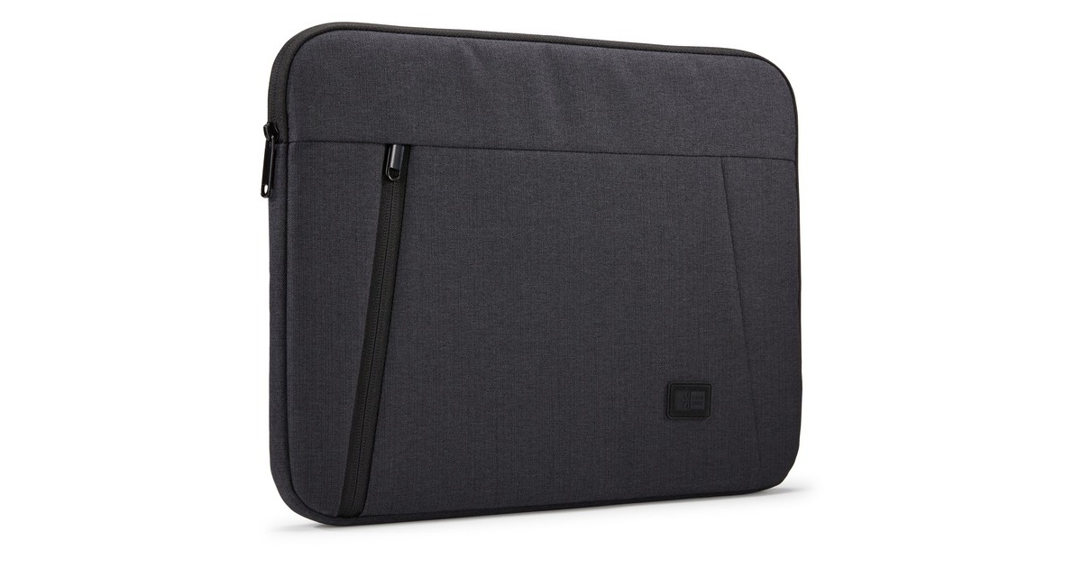 Case LogicHuxton Laptop Sleeve  (Zwart)
