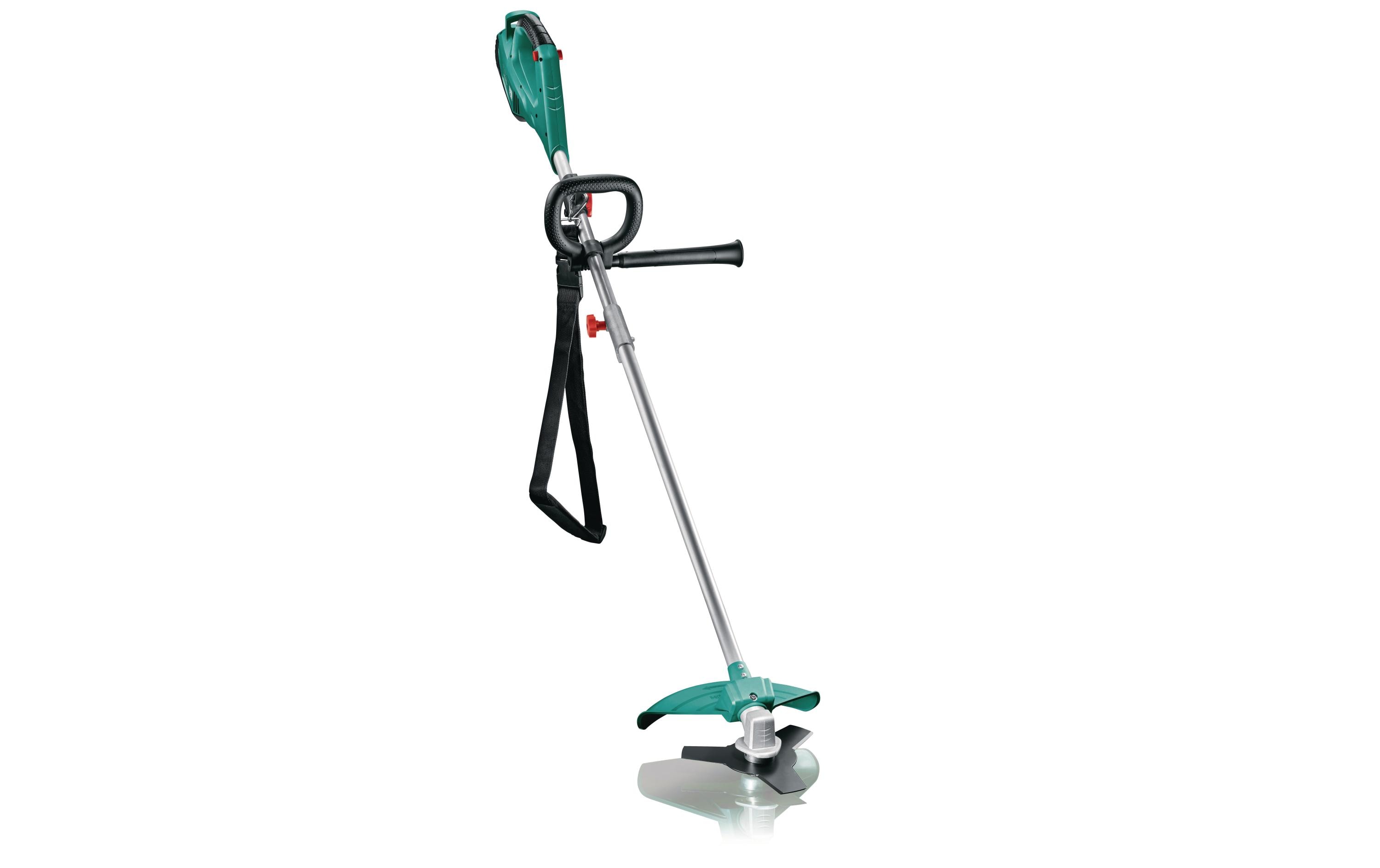 Elektro-Rasentrimmer AFS 23-37<br>Der universell einsetzbare Trimmer
