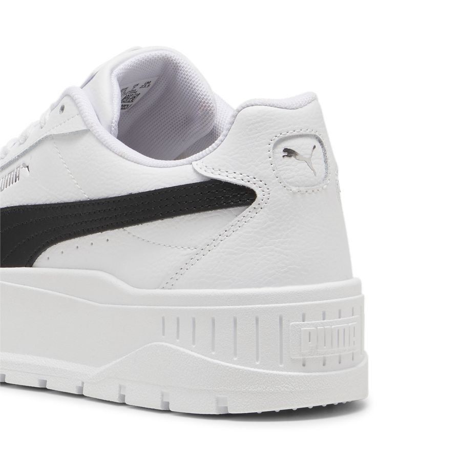 PUMA Karmen II - Blanc/Noir