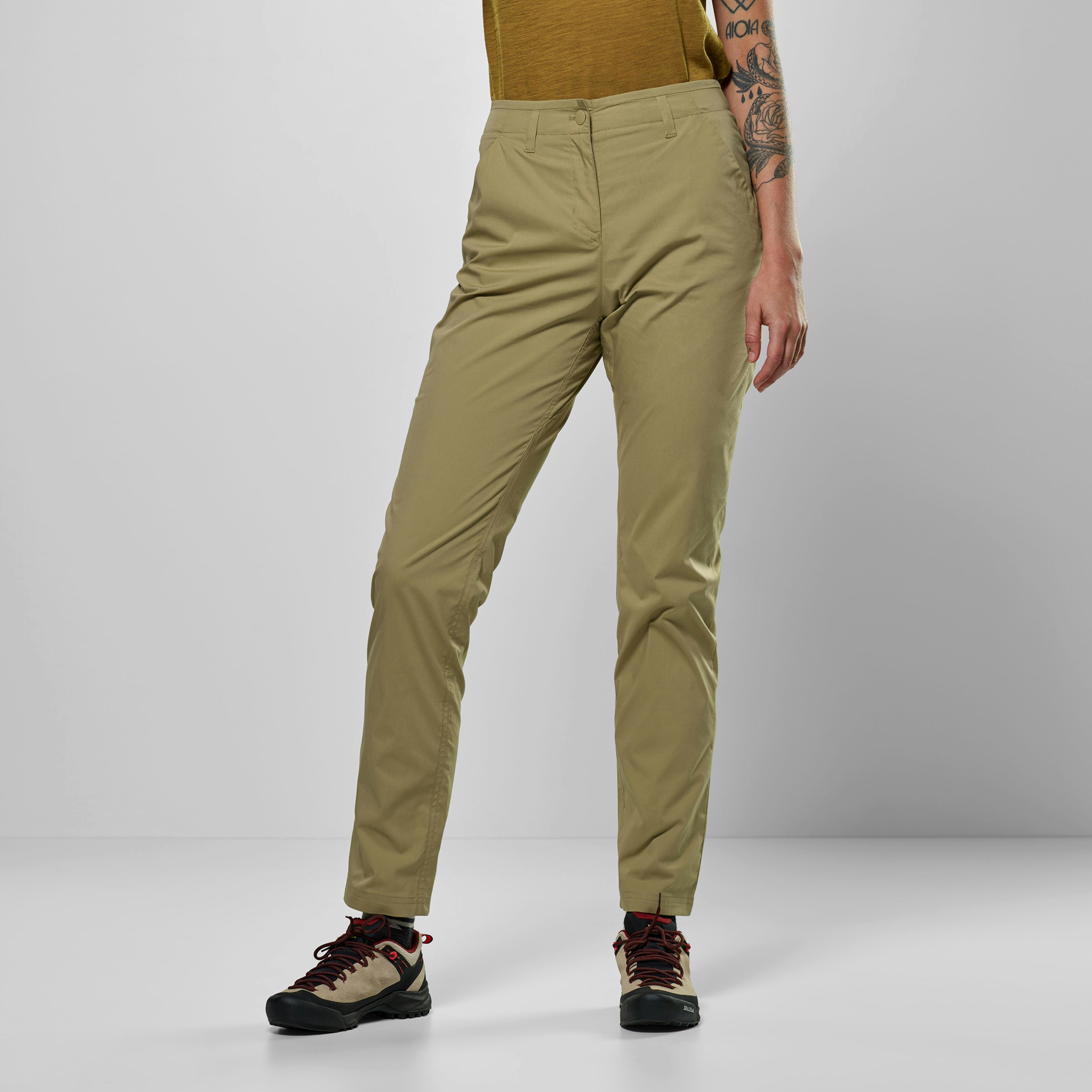 Fanes Light Hose Damen