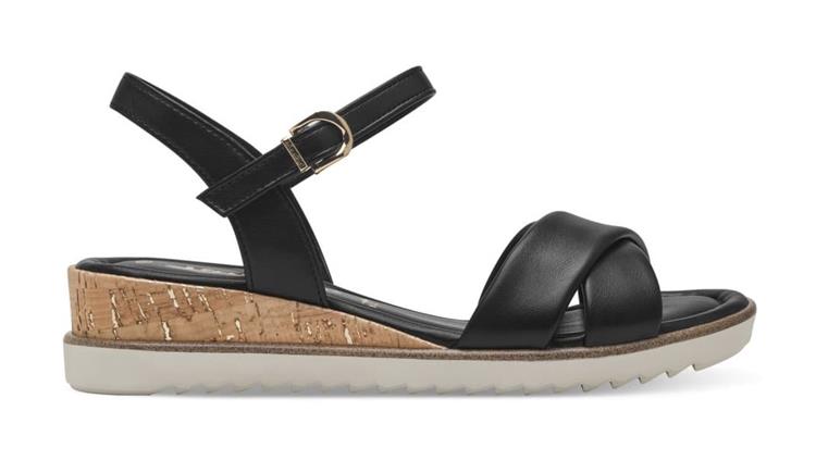Tamaris 1-28106-42 black